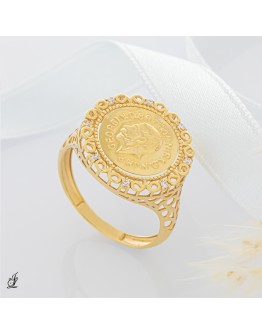 BAGUE 164745