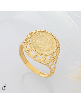 BAGUE 164747