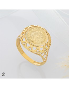 BAGUE 164747