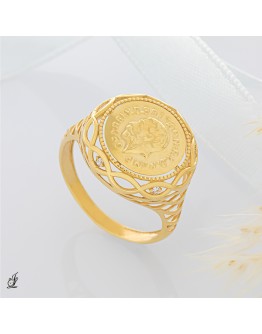 BAGUE 164748