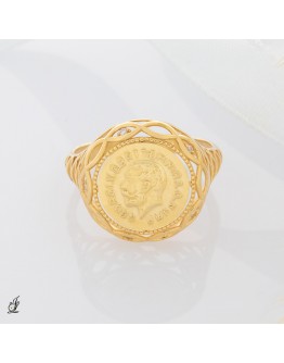 BAGUE 164748