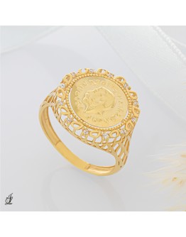 BAGUE 164749