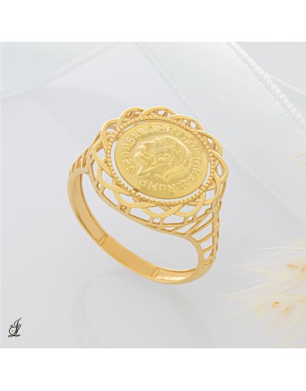 BAGUE 164751