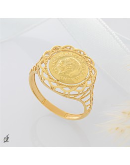 BAGUE 164751