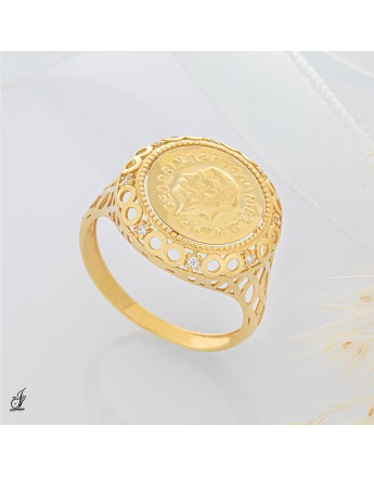BAGUE 164752