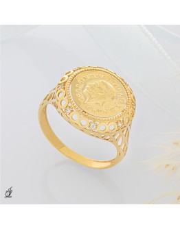 BAGUE 164752