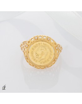 BAGUE 164752