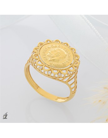 BAGUE 164753