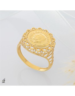 BAGUE 164753