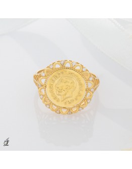 BAGUE 164753