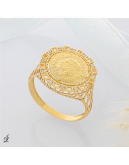 BAGUE 164755