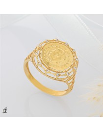 BAGUE 164756