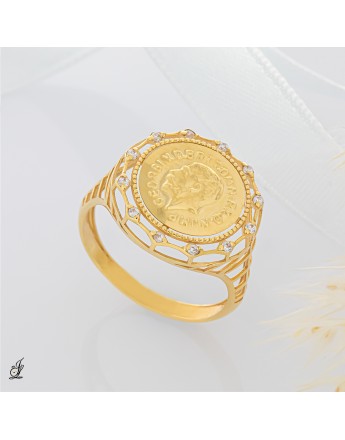 BAGUE 164756