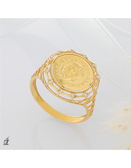 BAGUE 164756