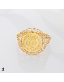 BAGUE 164756