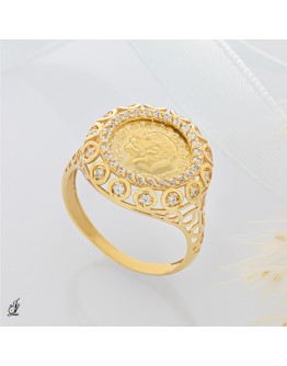 BAGUE 164757