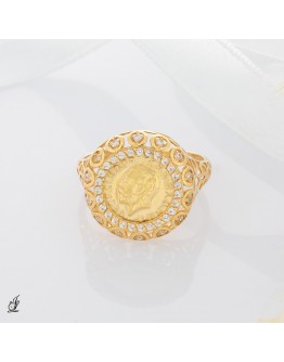 BAGUE 164757