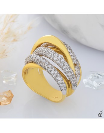 BAGUE 133497