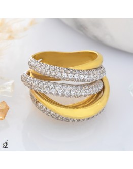 BAGUE 133497