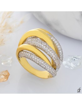 BAGUE 145547