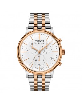 TISSOT T 1224172201100