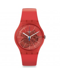 SWATCH SUOO 105