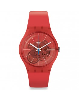 SWATCH SUOO105