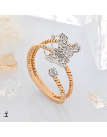 BAGUE 163027