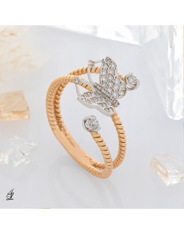 BAGUE 163027