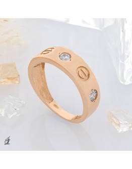 BAGUE 165100