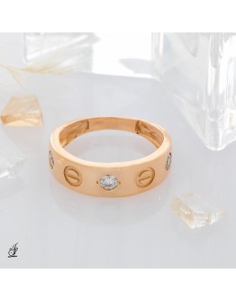 BAGUE 165100