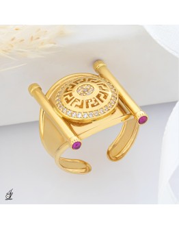 BAGUE 153738