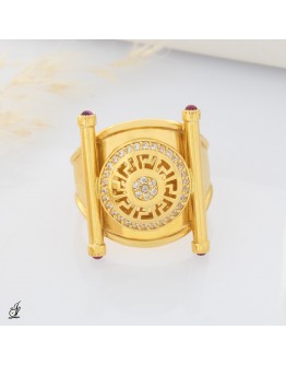 BAGUE 153738