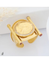 BAGUE 158586