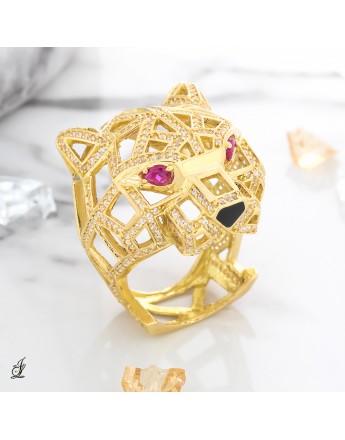 BAGUE 165606