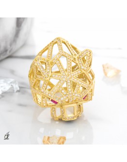 BAGUE 165606