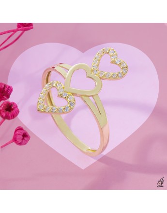 BAGUE 165649