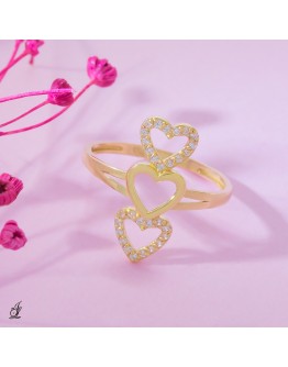 BAGUE 165649