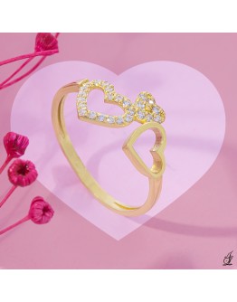 BAGUE 165652