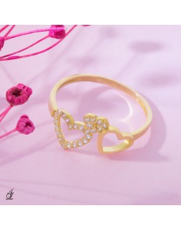 BAGUE 165652