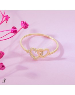 BAGUE 165657