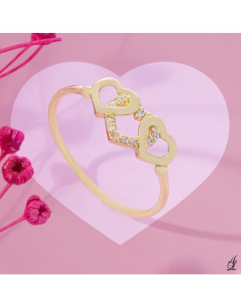 BAGUE 165658