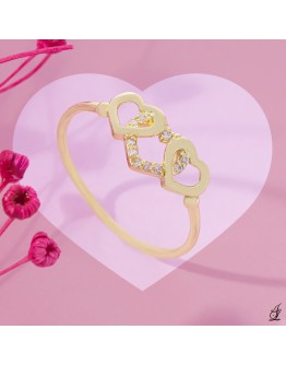 BAGUE 165658
