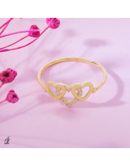 BAGUE 165658