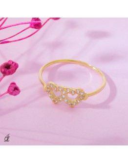 BAGUE 165659