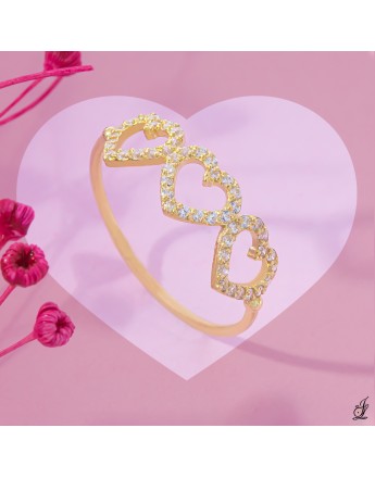 BAGUE 165667
