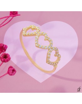 BAGUE 165667