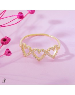 BAGUE 165667
