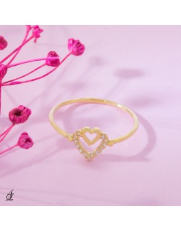 BAGUE 165669