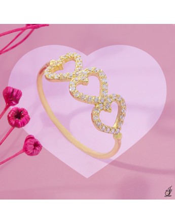 BAGUE 165672